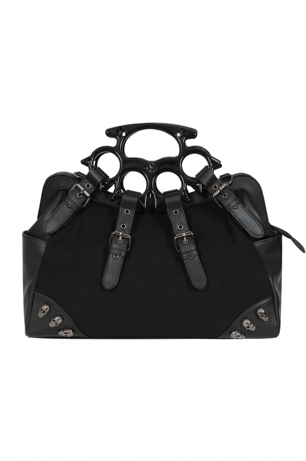 Sacoche Iron Halo Knuckle Top [BG34620]