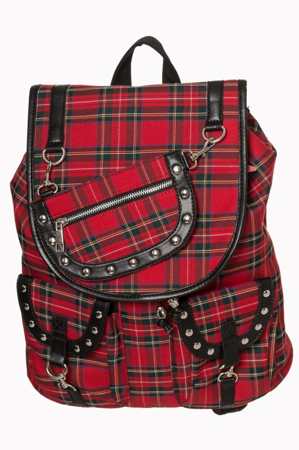 Sac à Dos Yamy [BG7152] [ROUGE]