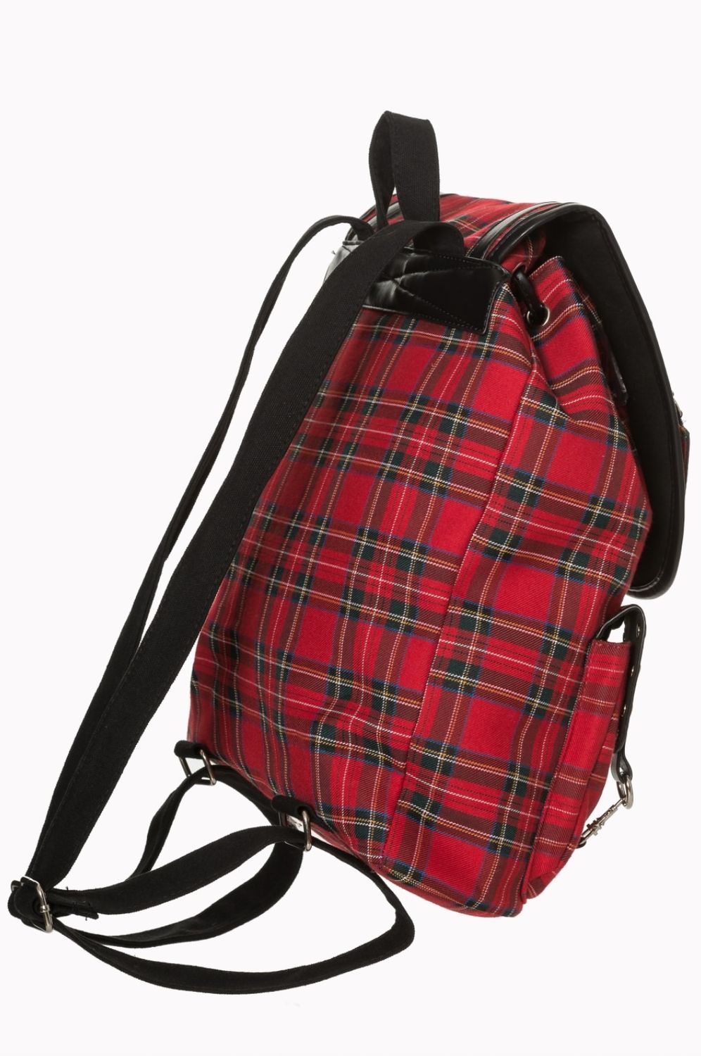 Sac à Dos Yamy [BG7152] [ROUGE]
