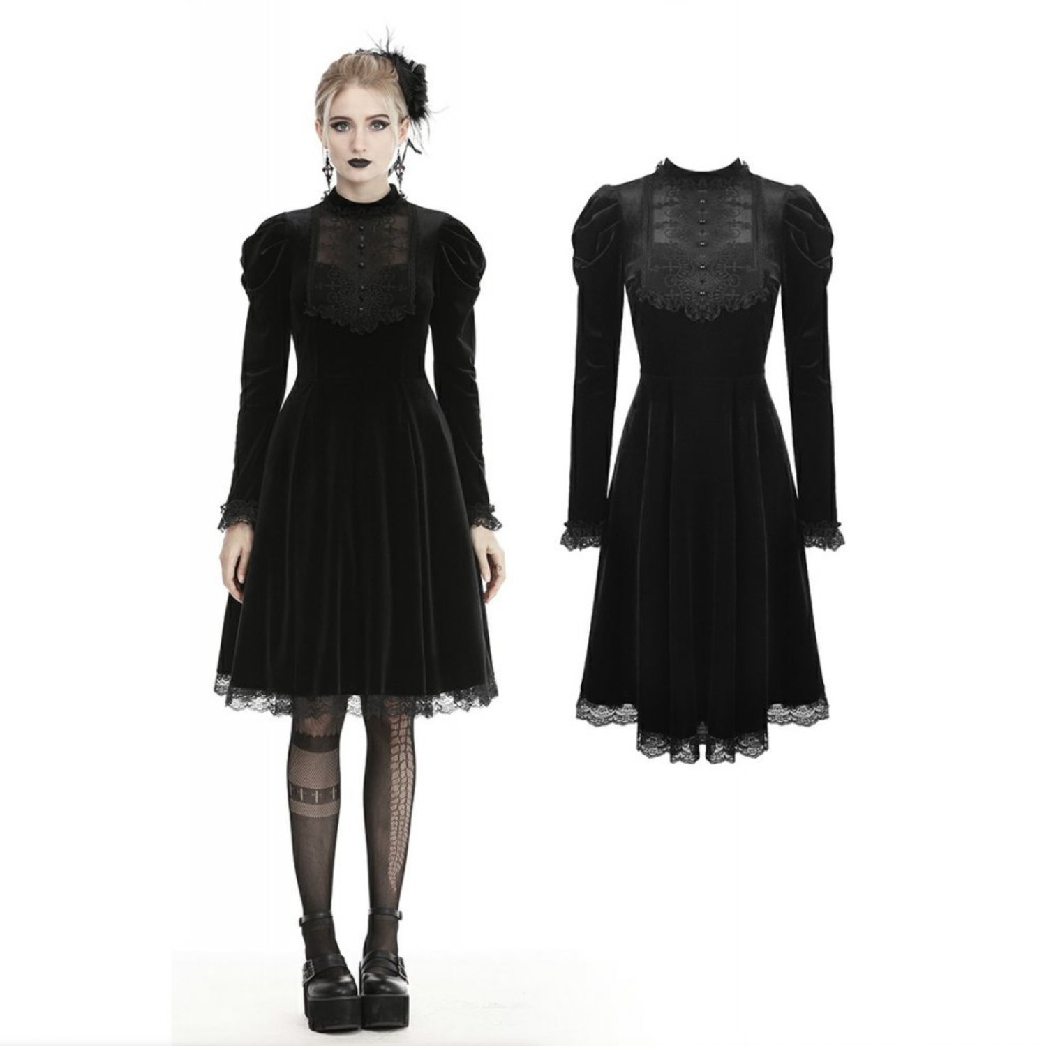 Robe DW447