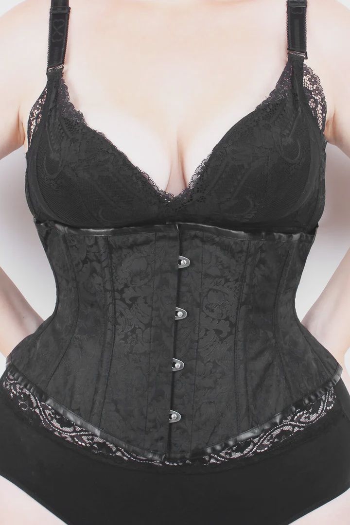 Corset Underbust Gamora Waspie [G-101] [PLUS]