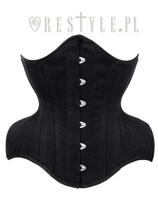 Hourglass Corset [PLUS]