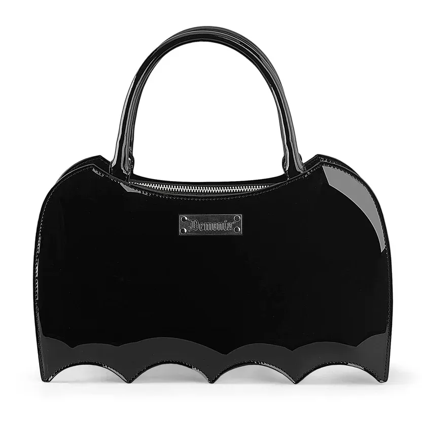 Sacoche Chauve-Souris HB-115/B