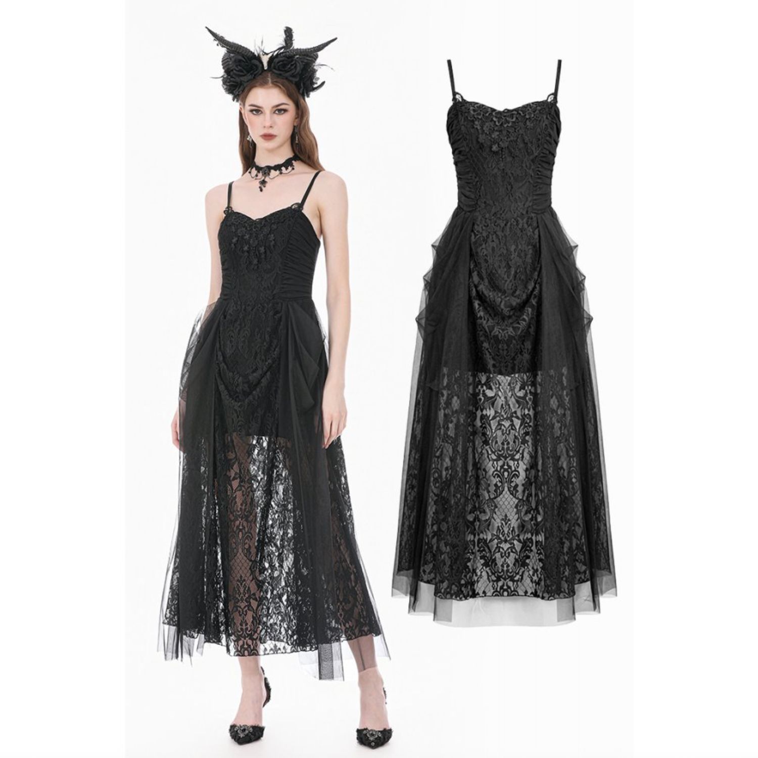 Robe DW1165