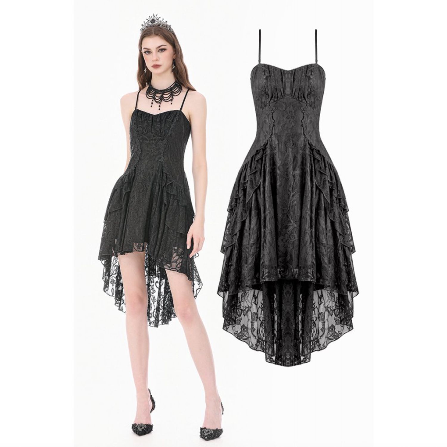 Robe DW1178