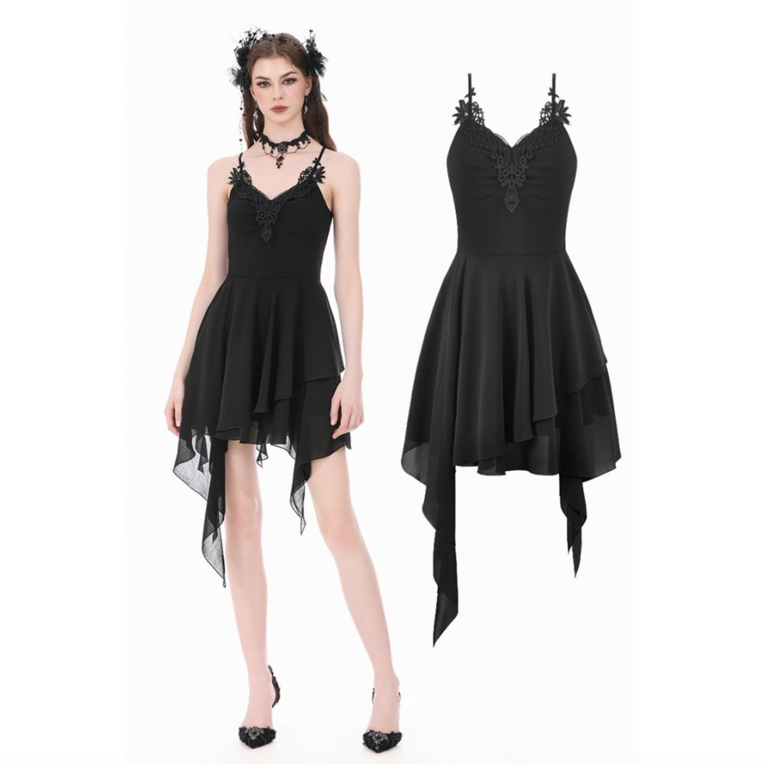 Robe DW1180