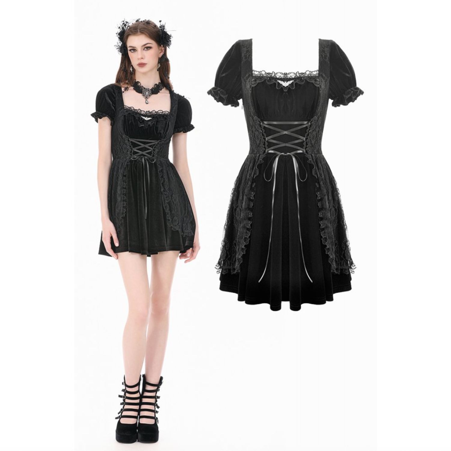 Robe DW1192 [PLUS]