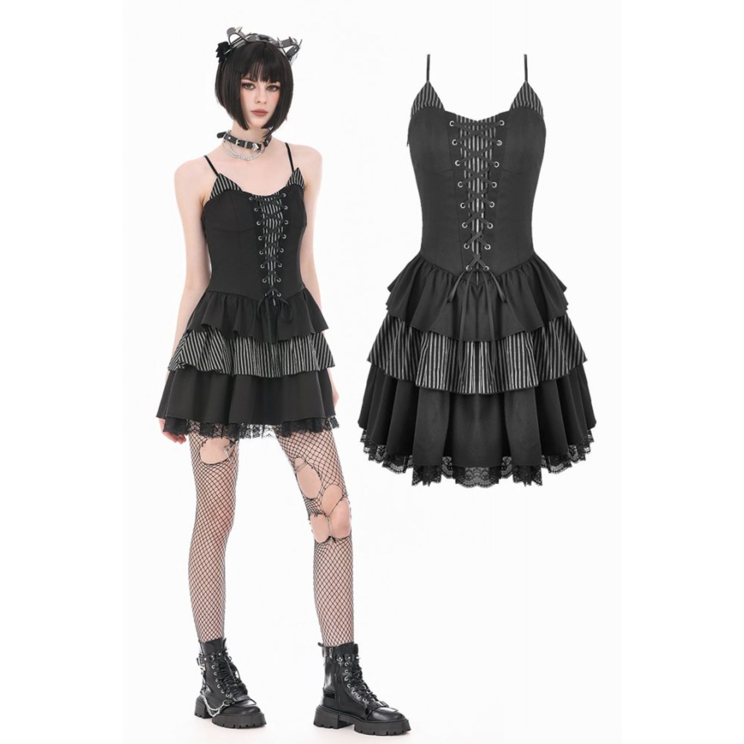 Robe DW1193