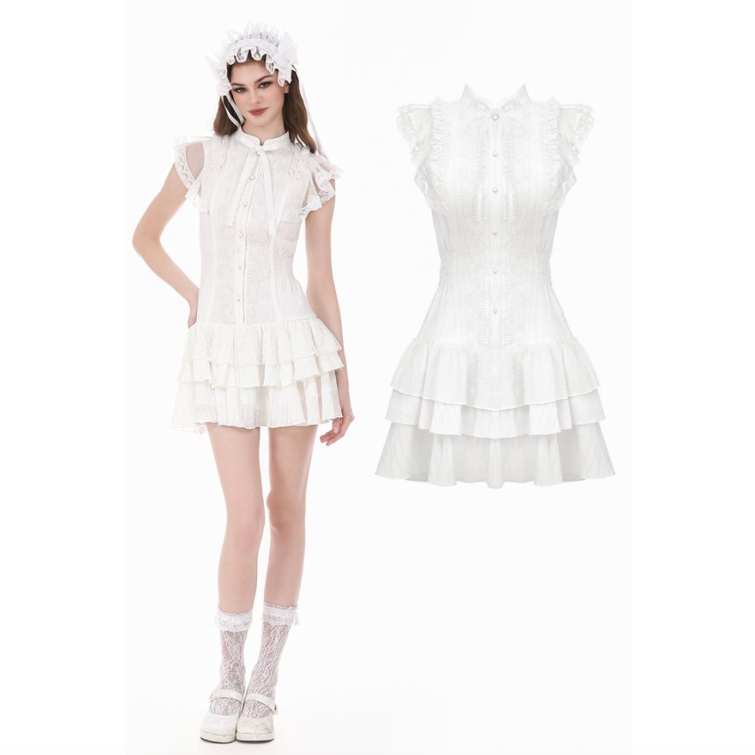 Robe DW1195