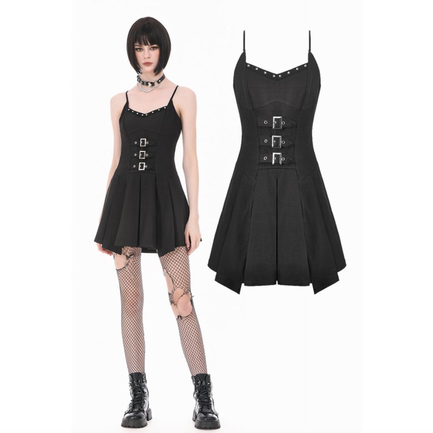 Robe DW1196