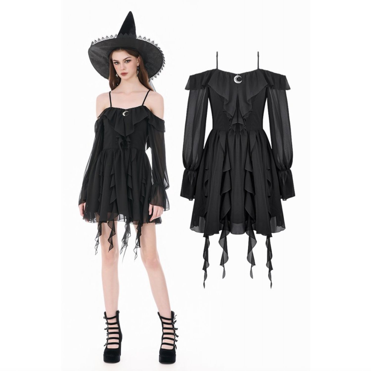 Robe DW1200