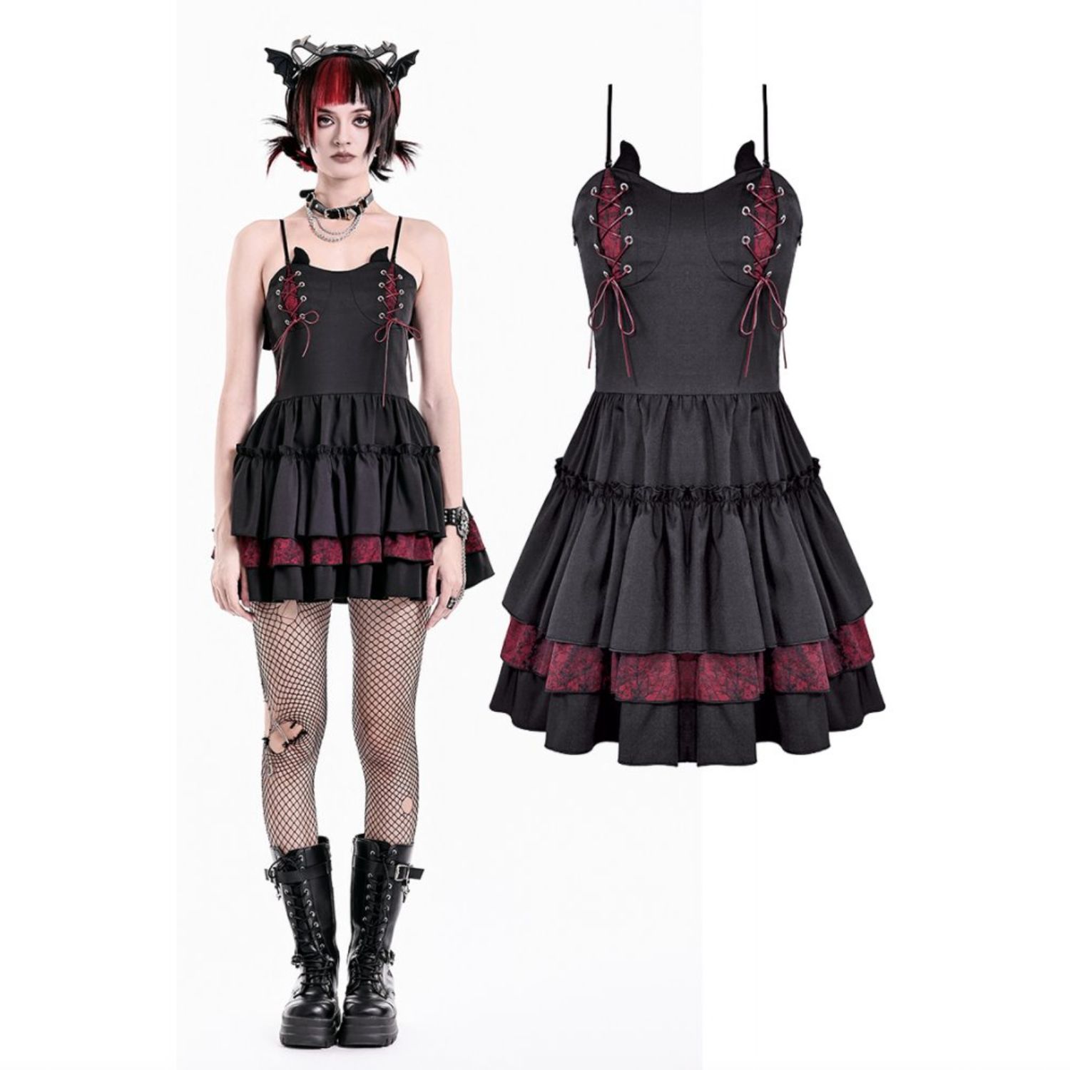 Robe DW1216