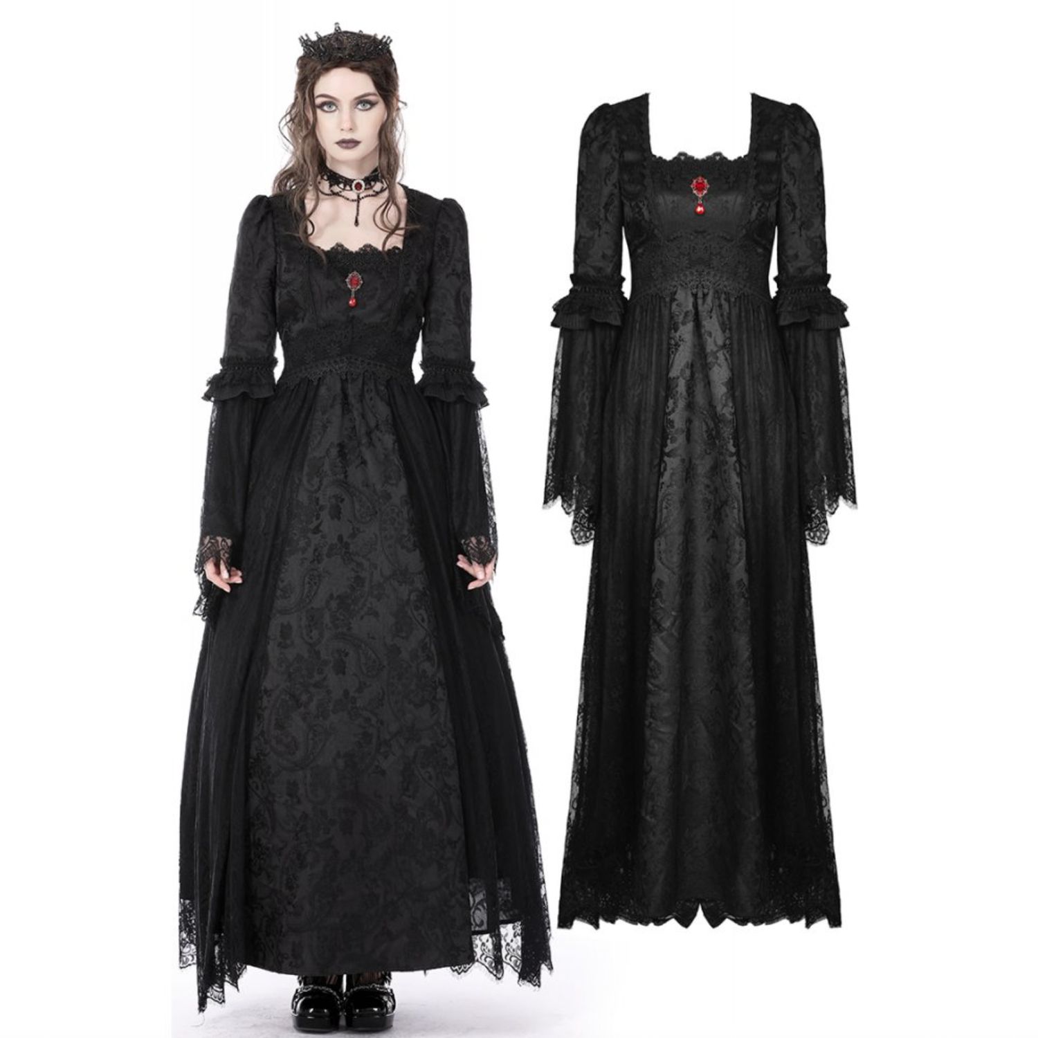 Robe DW758