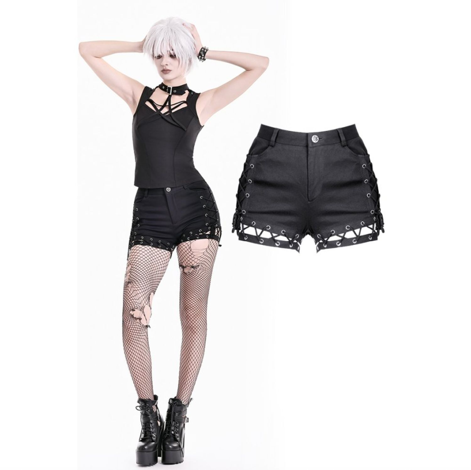 Shorts PW159