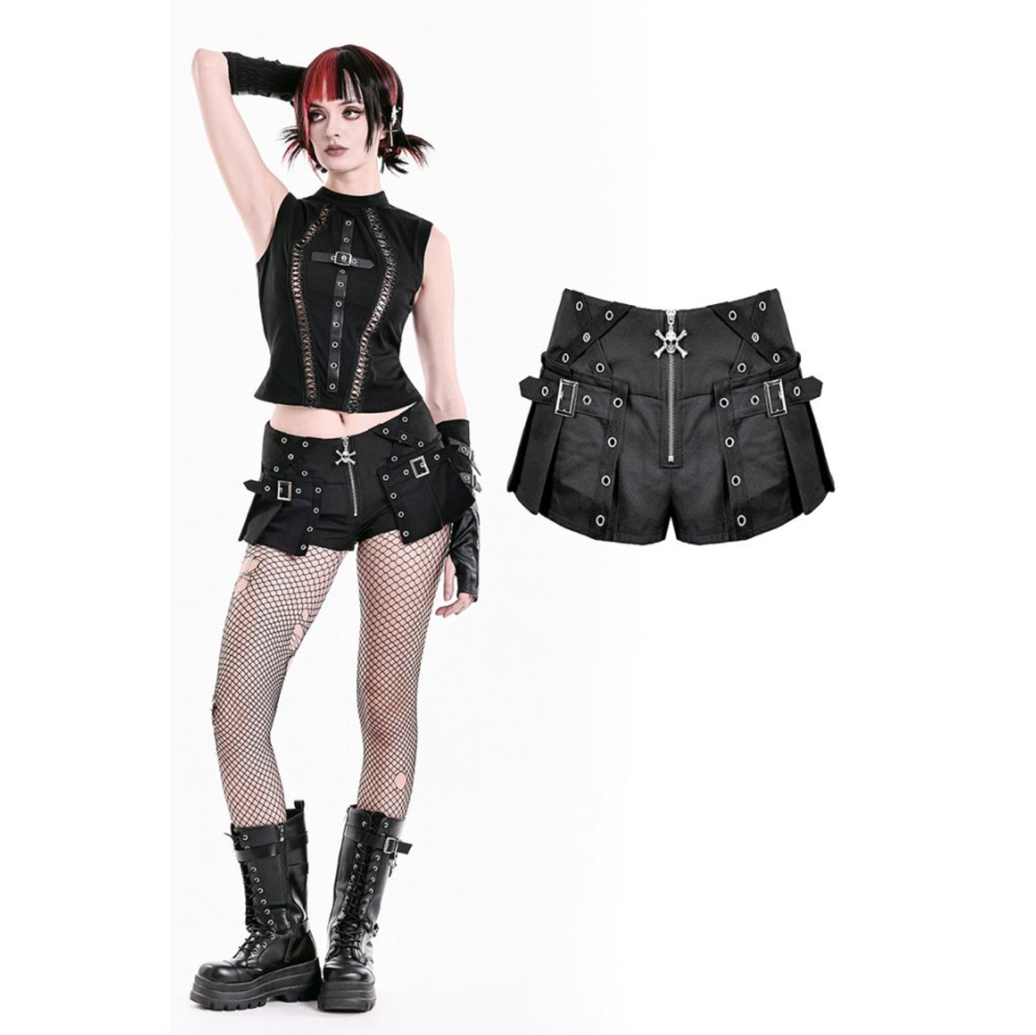 Shorts PW160
