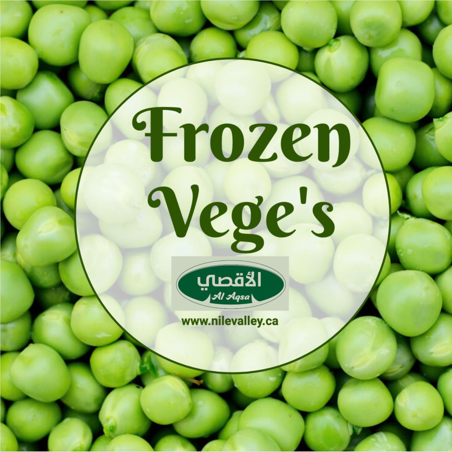 Green Peas