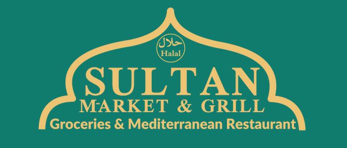 Sultan Market Grill