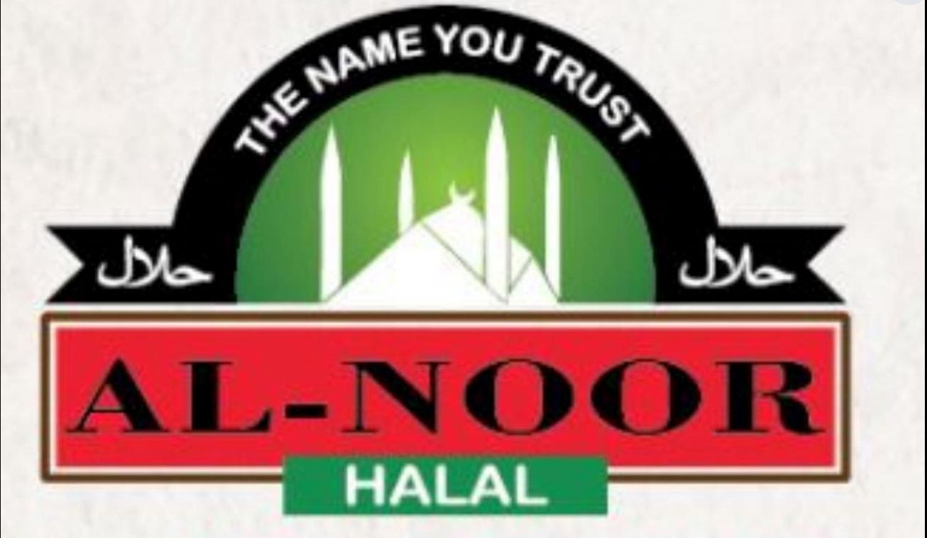 AL Noor halal meat &amp; grocery