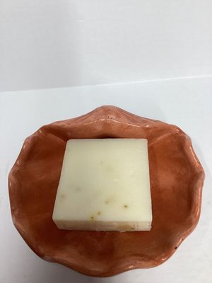 LAVENDER WiTH  PATCHULi