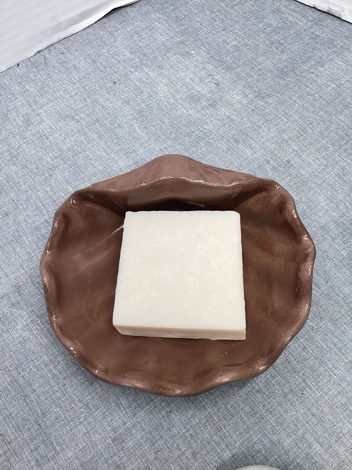 Milk And Collagen
