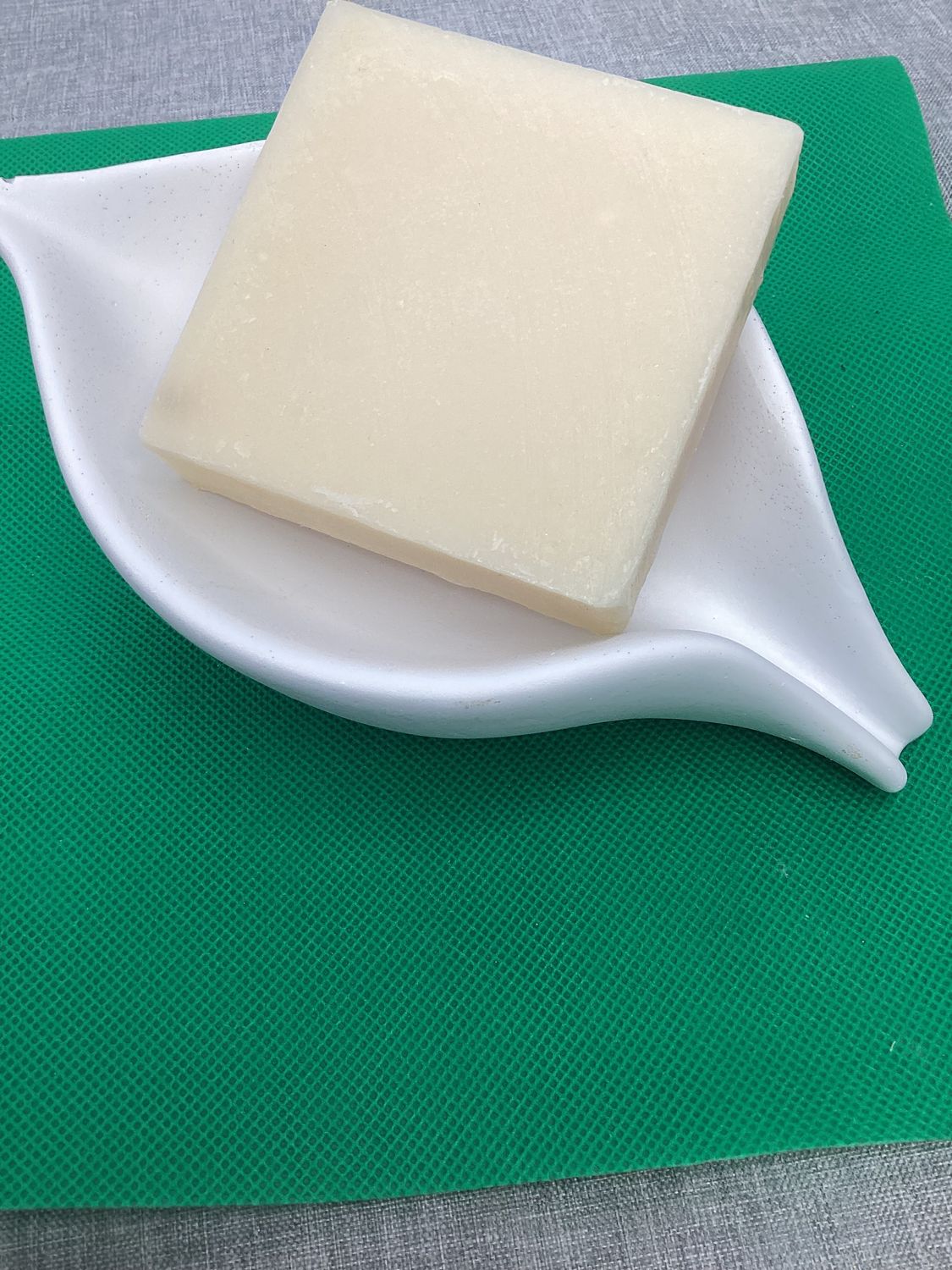 Persimmon &amp;Goat Milk