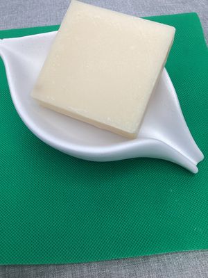 Persimmon &amp;Goat Milk