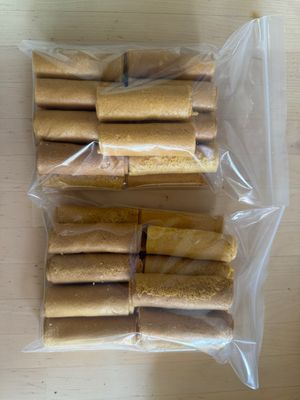 雞蛋卷 (盒裝)