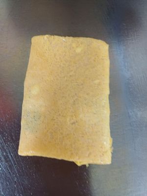 紫菜肉鬆鳳凰卷 (包裝)