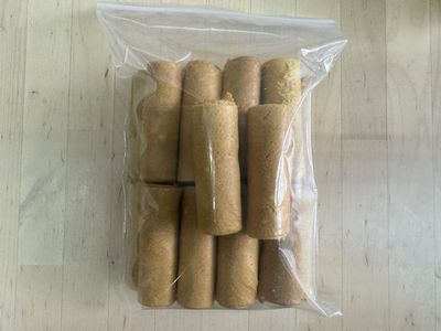 雞蛋卷