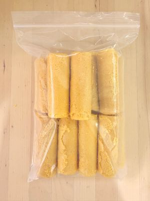 雞蛋卷 (包裝)
