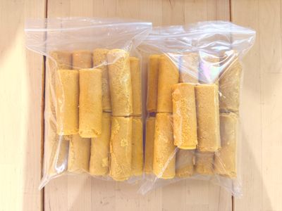 雞蛋卷 (盒裝)