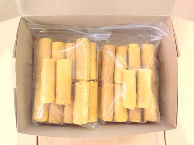 雞蛋卷 (盒裝)