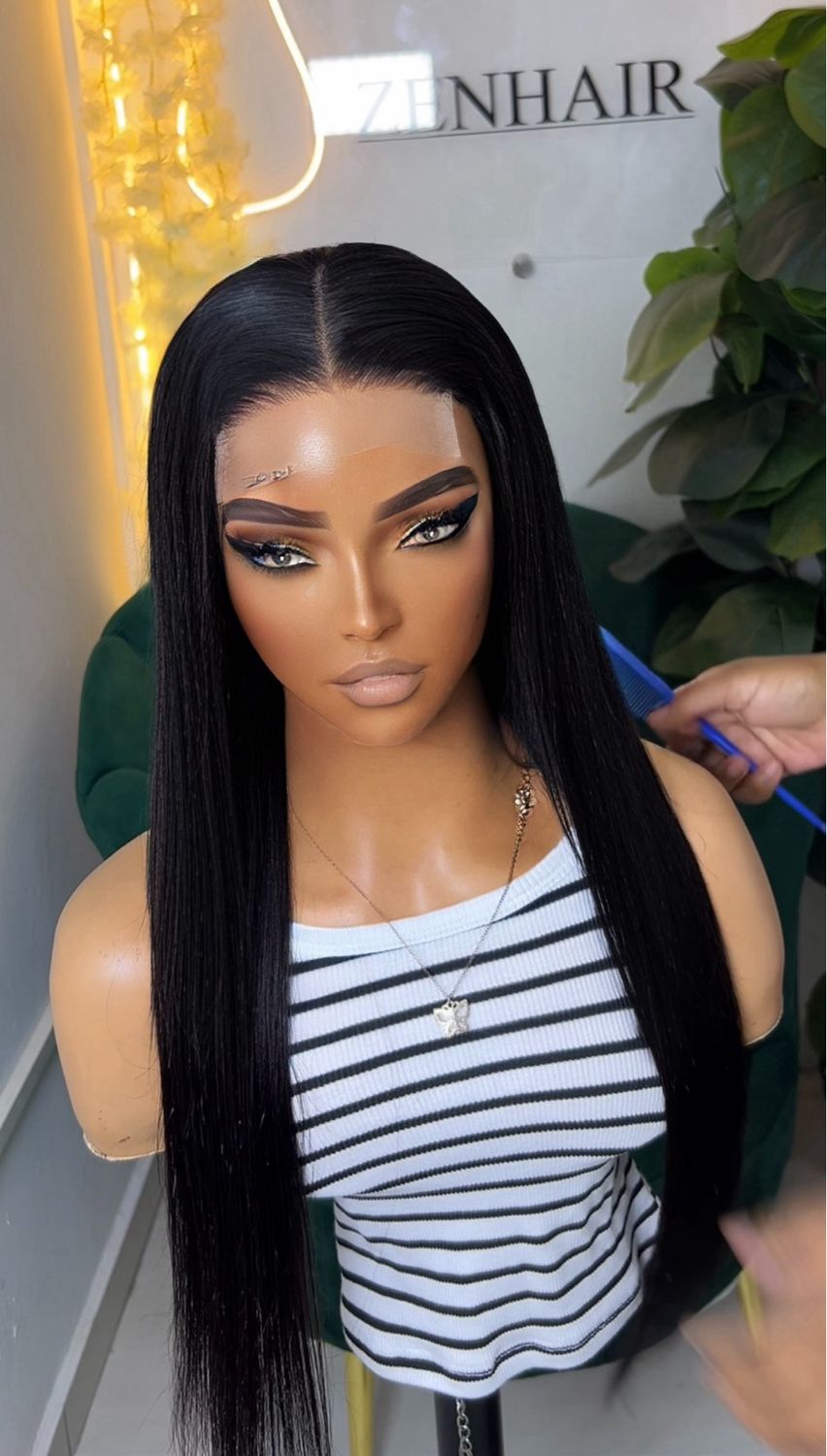 20 Inch 4x4 Double Drawn