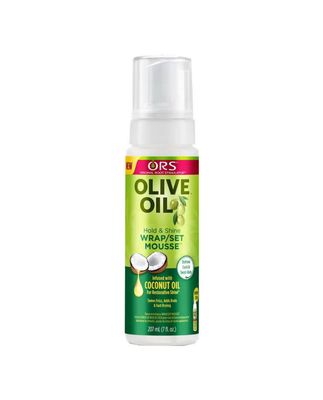 ORS Hair Mousse