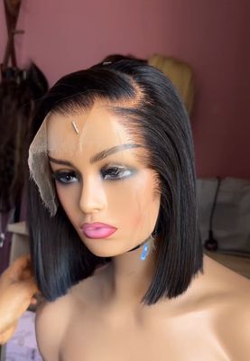 SDD Vietnamese Full Frontal Bob