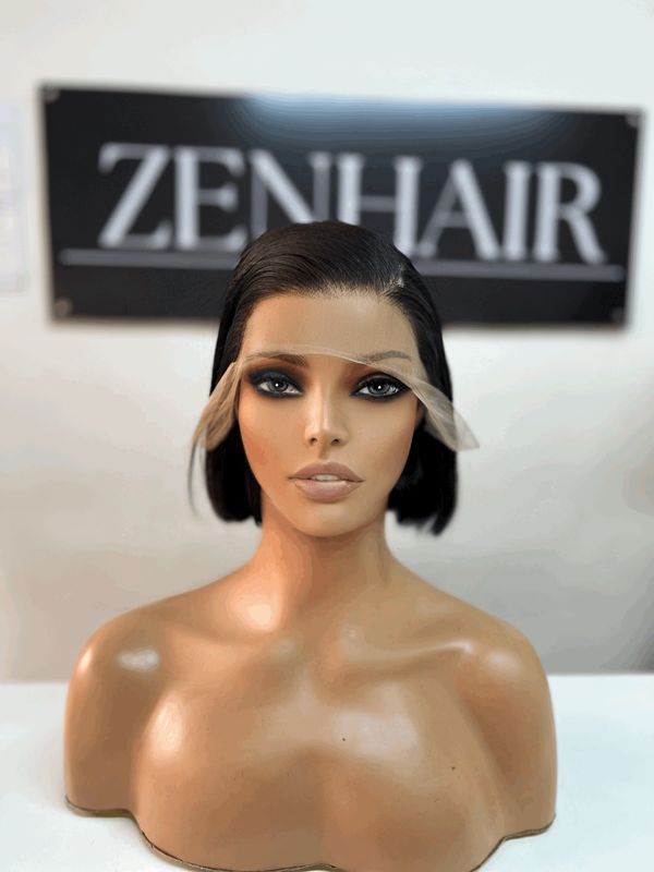 8 Inch Full Frontal BOB - Single Drawn