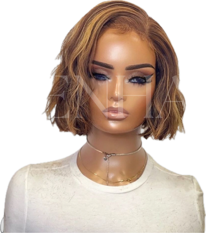 Beyoncé blonde Glueless