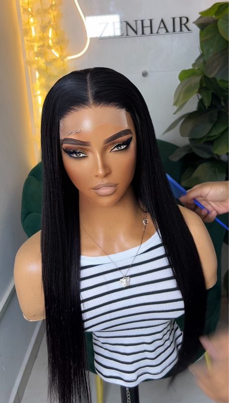 20 Inch 4x4 Double Drawn