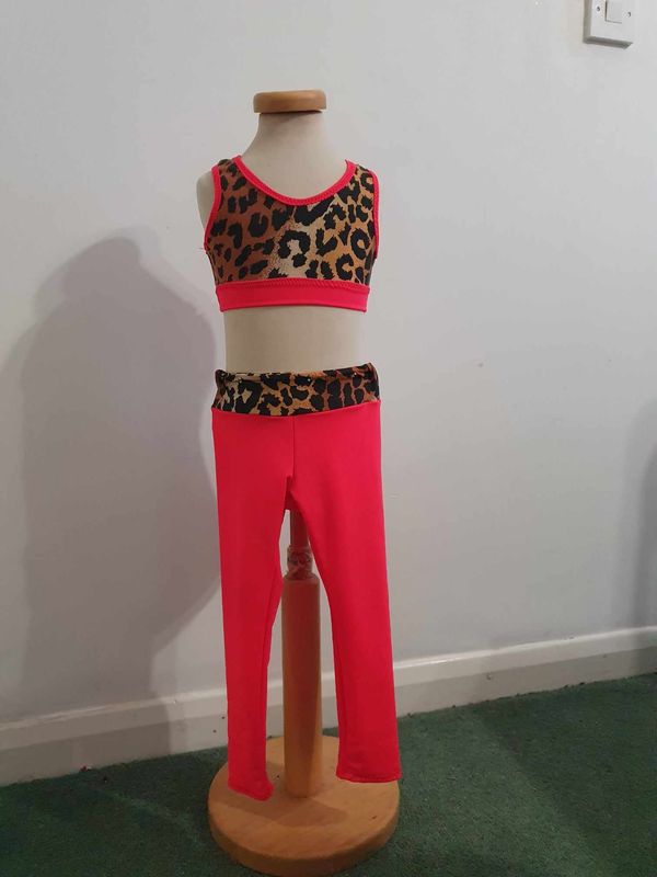 Infinity Training Set