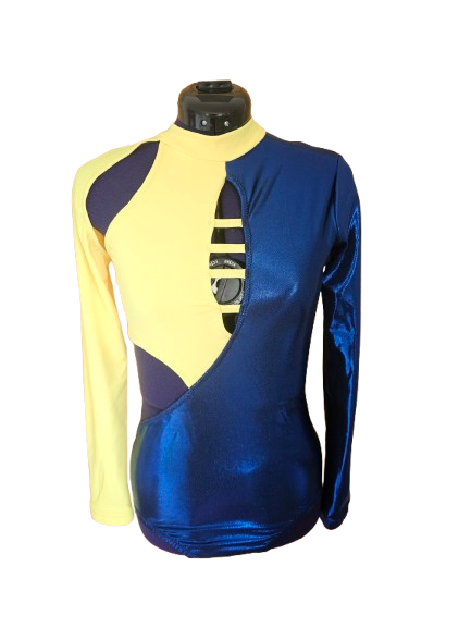 Small adult plainwear