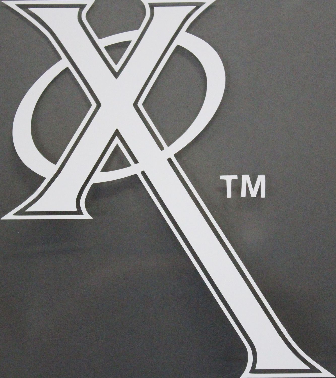 N62 Decal:  Halo/Cross - Small