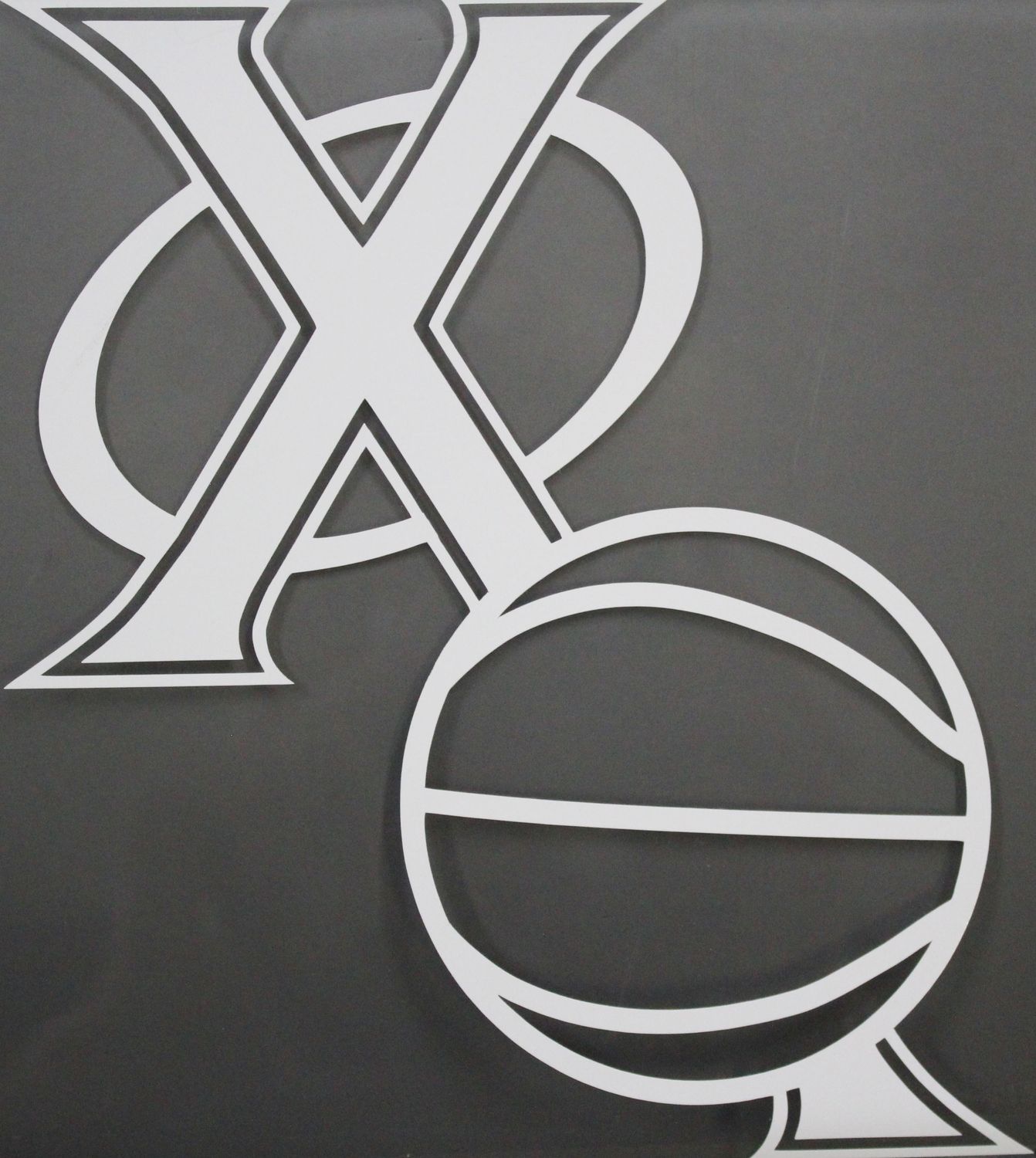 N71 Decal:  Basketball