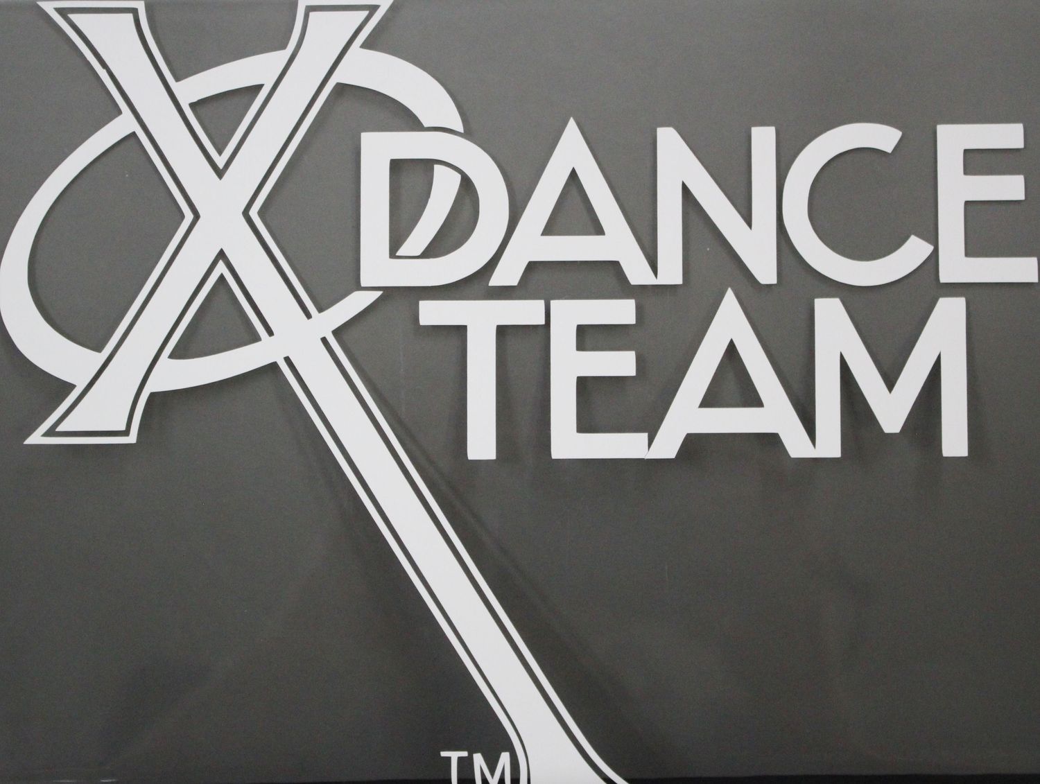 N69 Decal:  Dance Team
