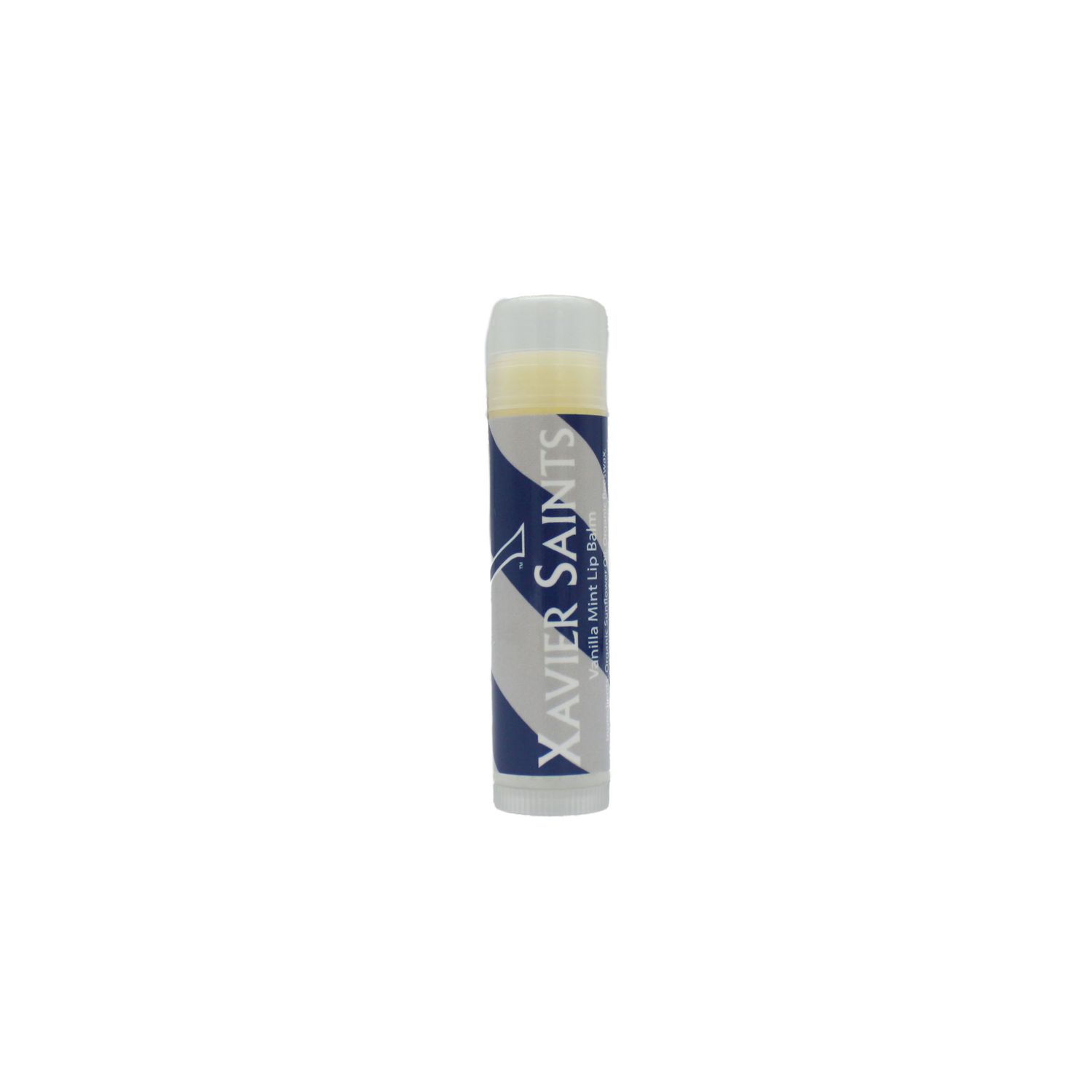 N52 Lip Balm - Vanilla Mint