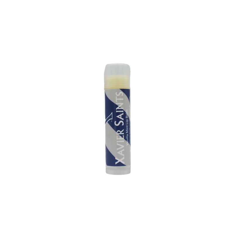 N52 Lip Balm - Vanilla Mint