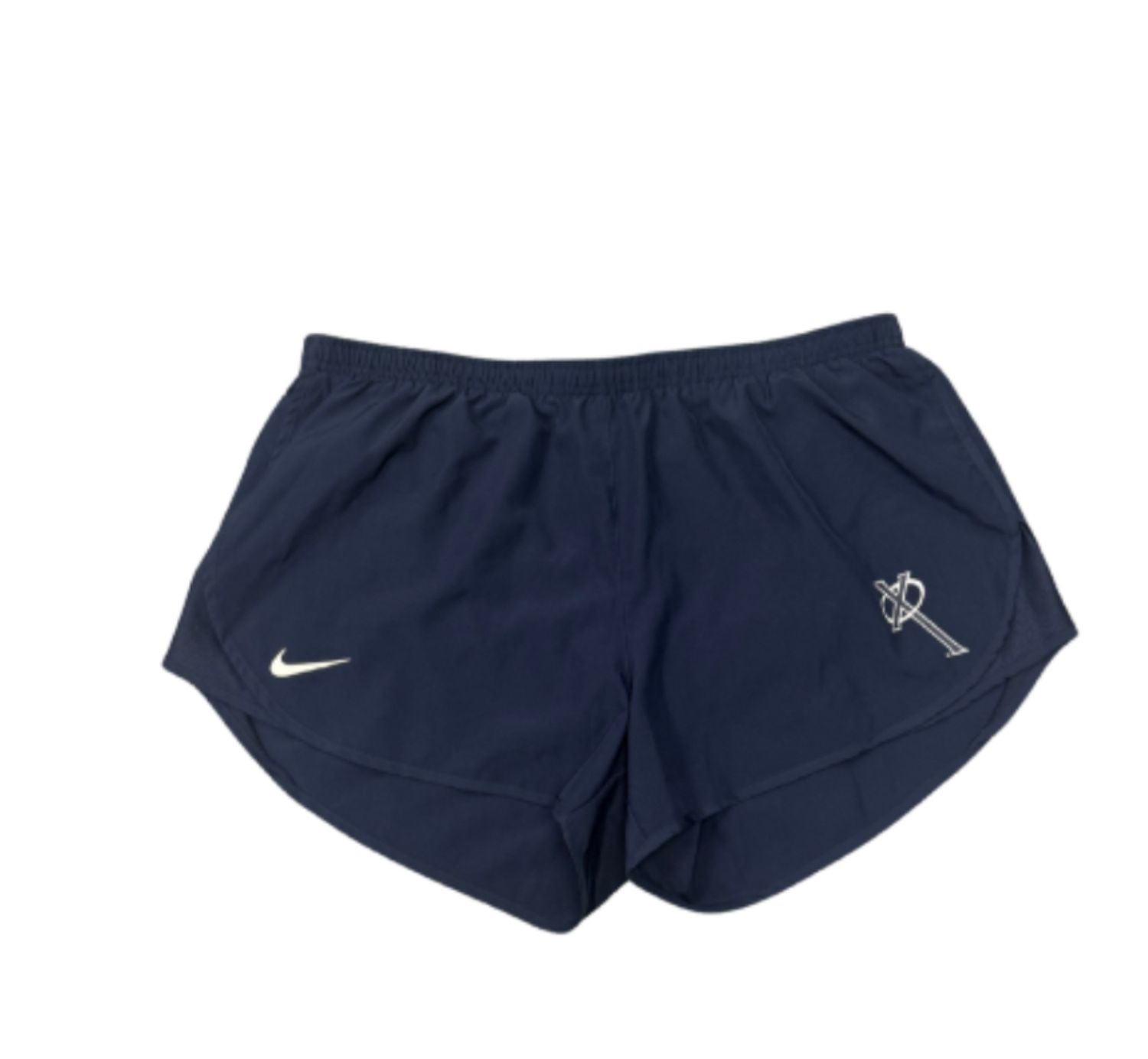 BN18 Nike Ladies Tempo Short Navy XL