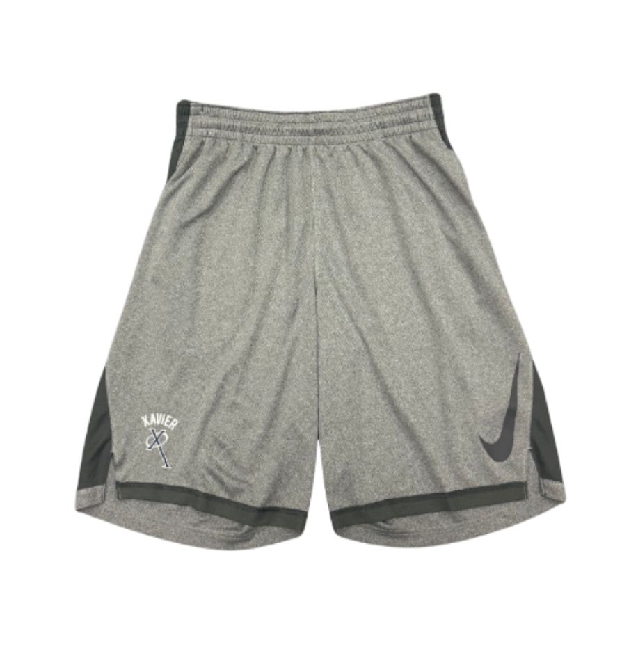 BN19 Nike Stadium Mod Tempo Short XL: Anthracite
