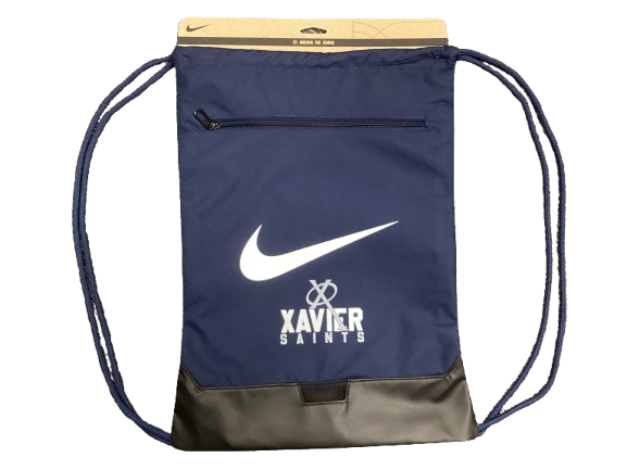 N82 Nike Brasilia Drawstring Pack