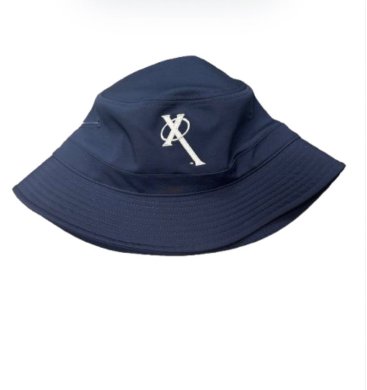 HP7 Bucket Hats Navy L/XL