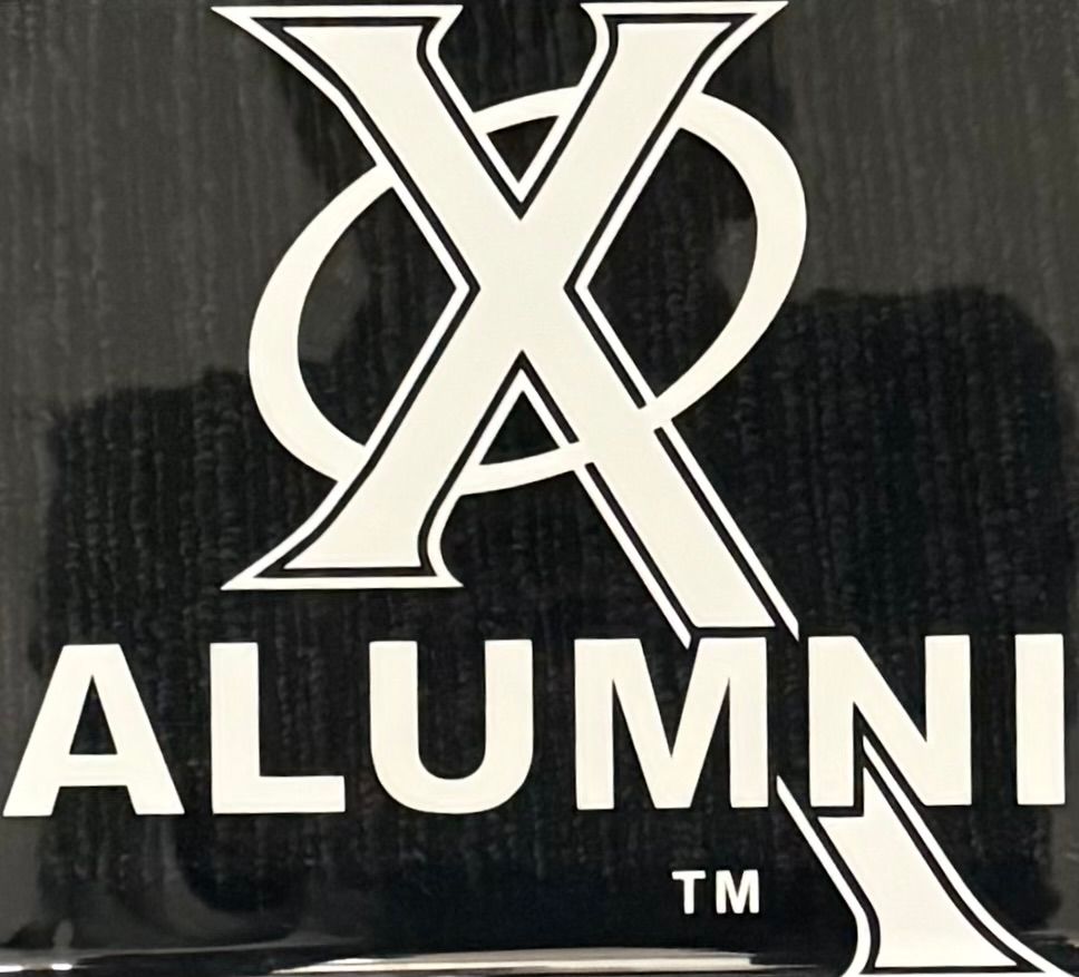 N63 Decal:  Alumni